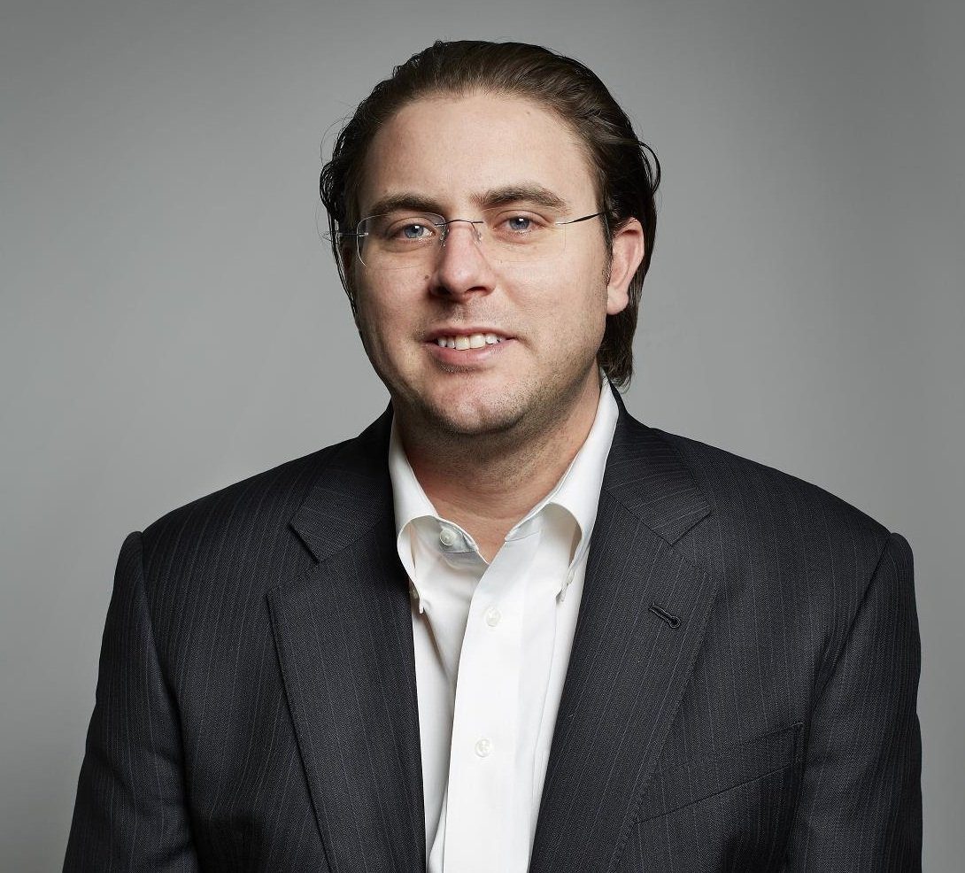 Jacob Loveless