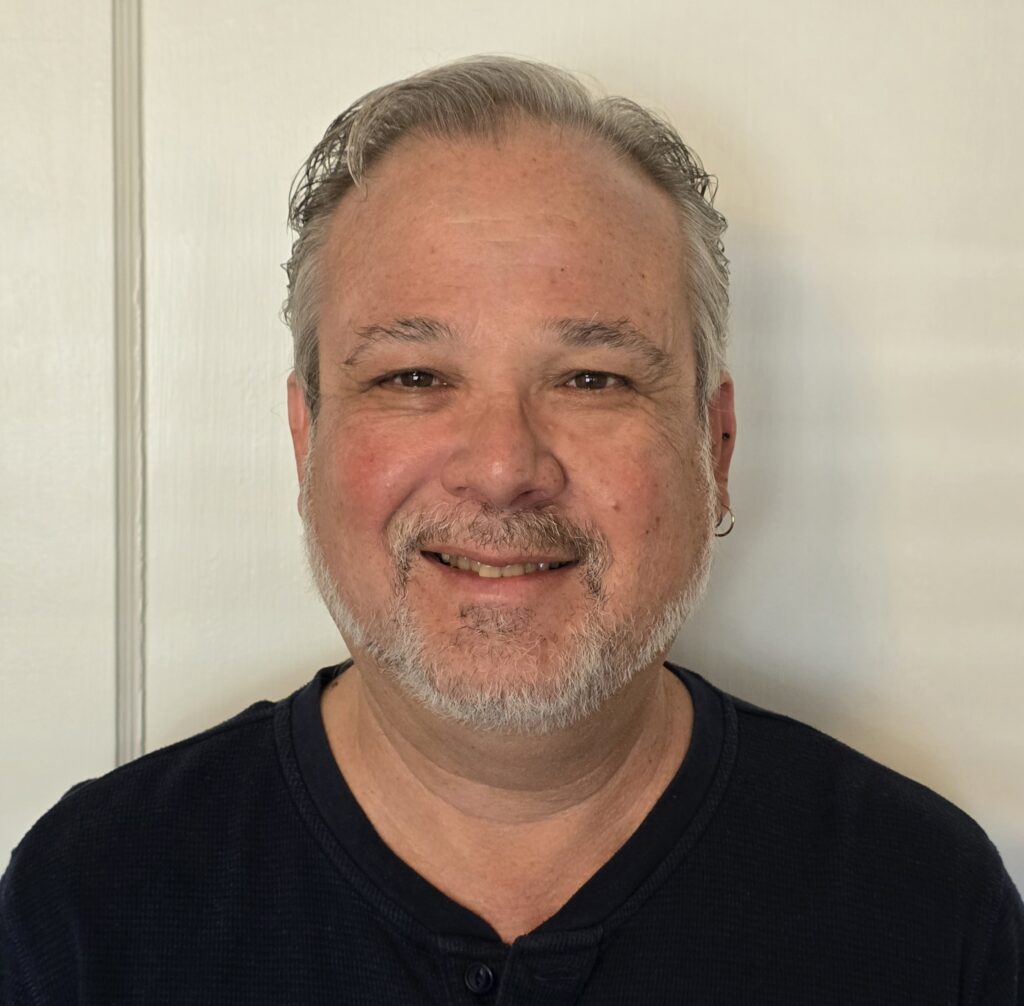 Bruce Pinsky