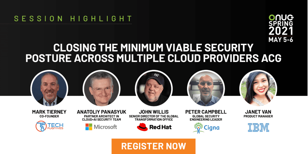 Decorating Multi-Cloud Security Notifications