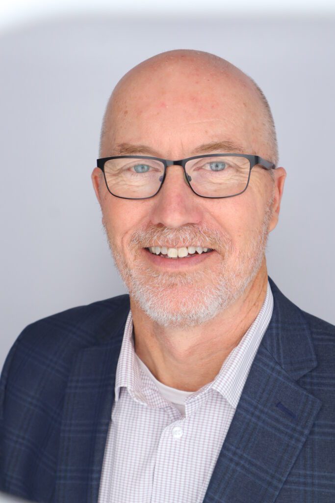 Peter Campbell