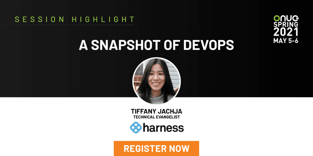 A Snapshot of DevOps