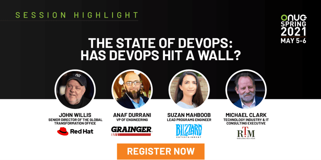 The State of DevOps: Has DevOps Hit a Wall?