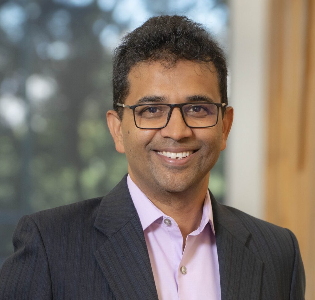 Murali Gandluru