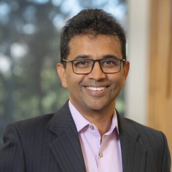 Murali Gandluru