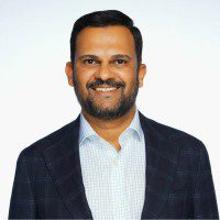 Ameet Naik