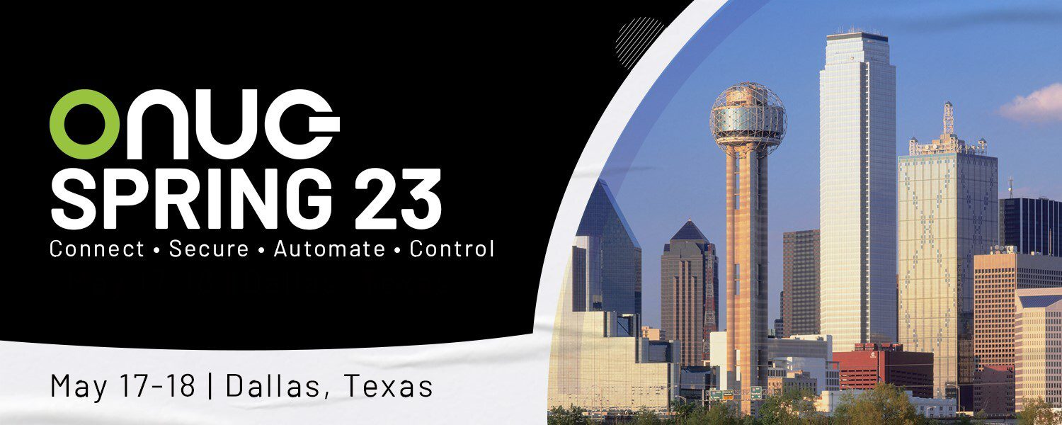 Spring 2023 Host Keynote How Cigna Built and Manages Their Enterprise