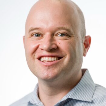 Mark Rushing