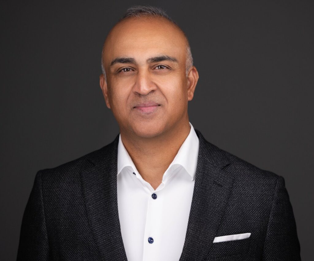 Hasan Siraj