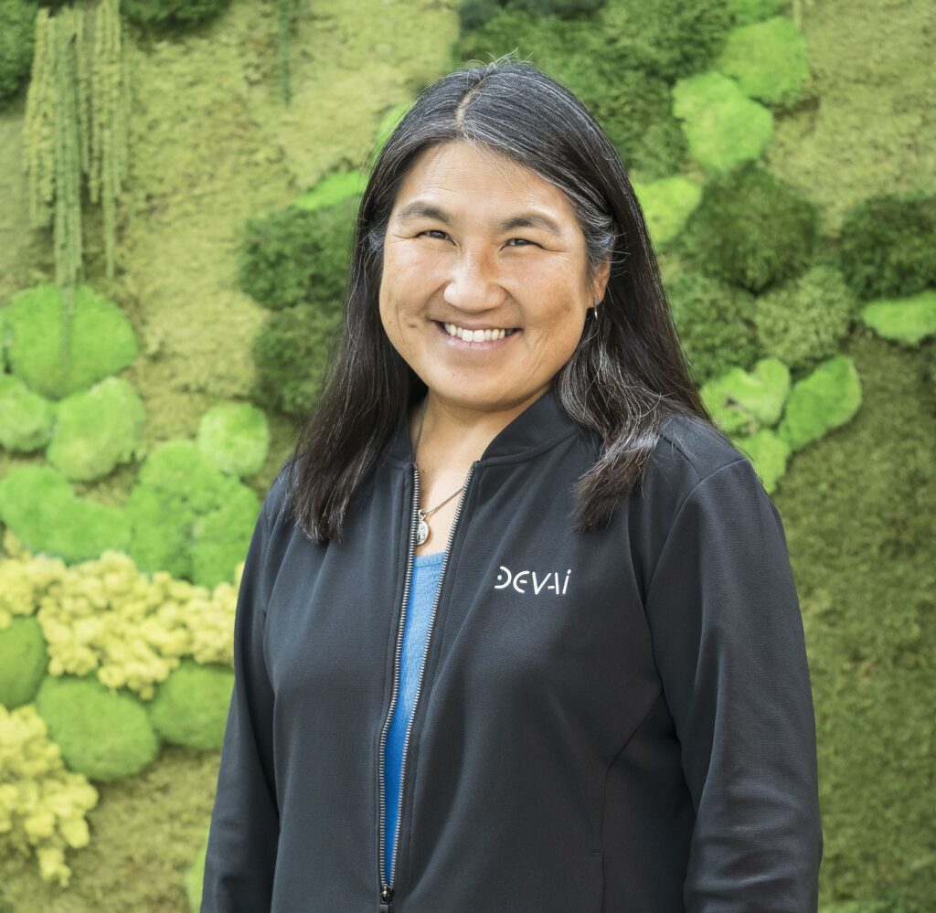 Susie Wee