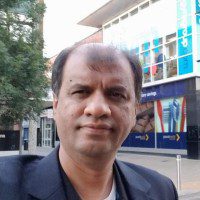 Khurram Khani