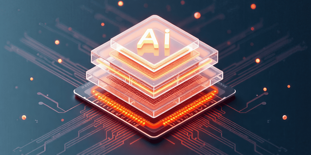 The Missing Layer in AI Infrastructure: Why AI Networking Must Be Full-Stack, Open, and AI-Operated