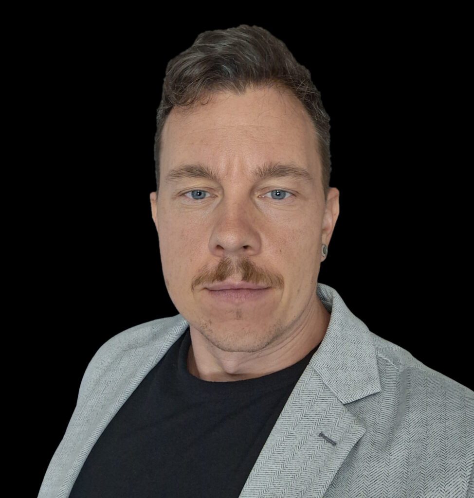 Jeremy Donahue