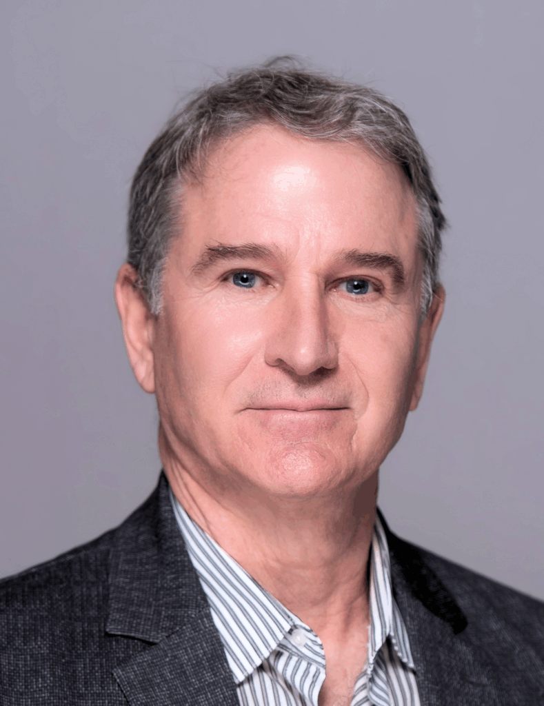 Mark Harris