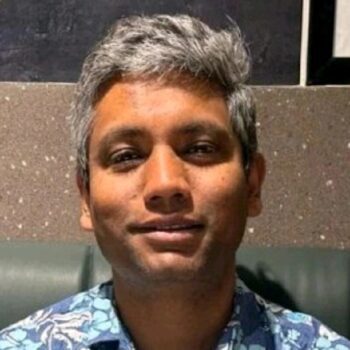 Vishwas Manral