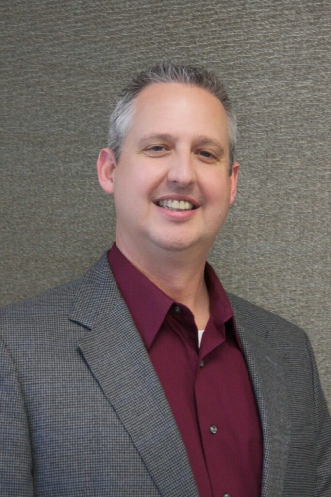 Kevin Flook