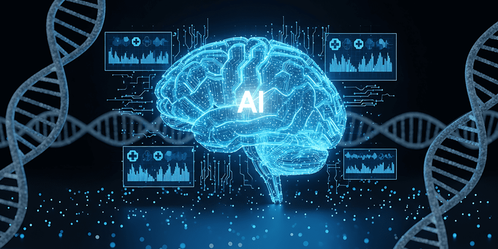 Reimagining Networking: My Vision for a Secure Data Exchange with an Agentic AI Overlay