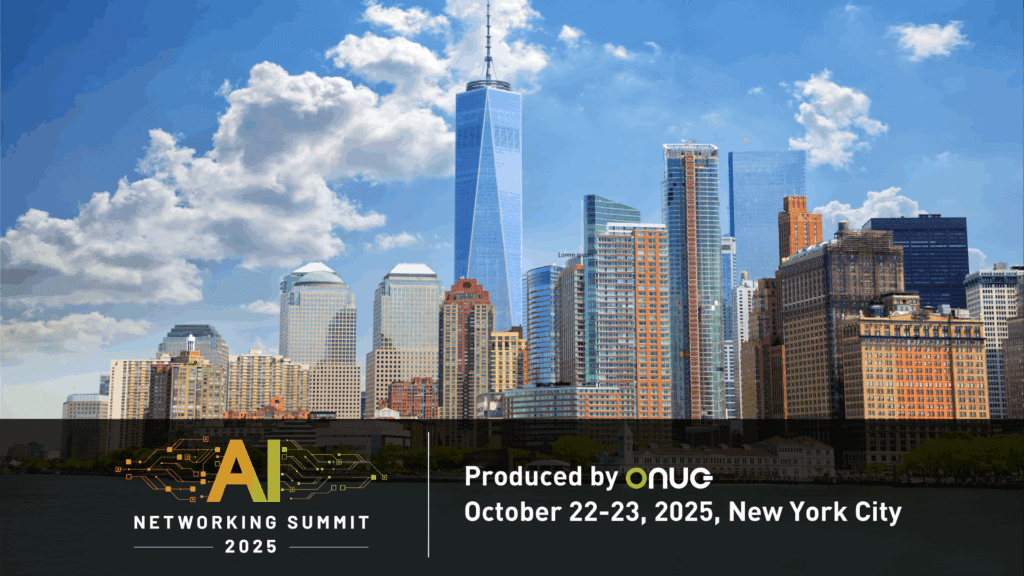 From NOC to AOC: Transforming Operations in the AI Era