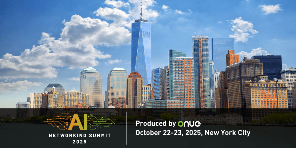 AI Infrastructure and Innovation in Financial Services – IT Executive Roundtable