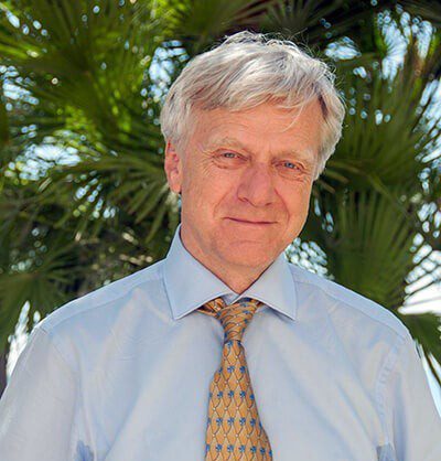 Andy Bechtolsheim