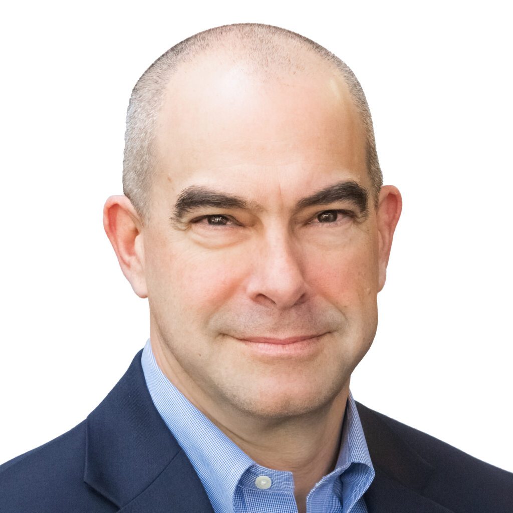 Mark Grodzinsky