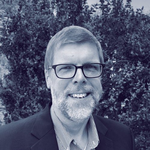 Scott Robohn