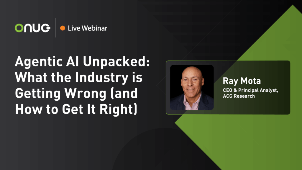 Protected: Agentic AI Unpacked: What the Industry is Getting Wrong (and How to Get It Right)