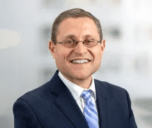 Brian Levine