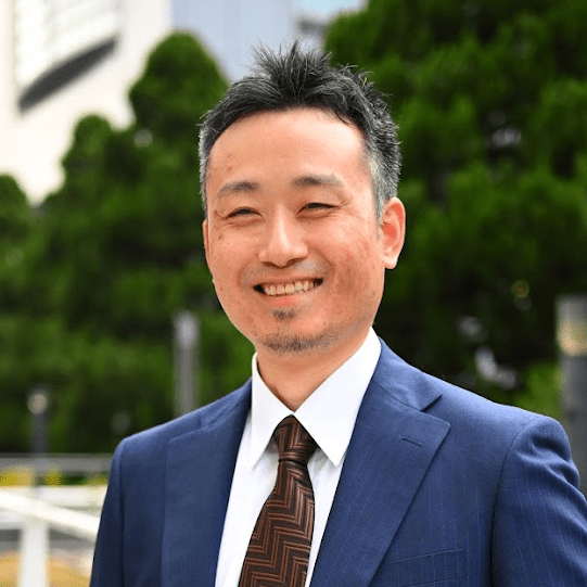 Masaki Akasaka