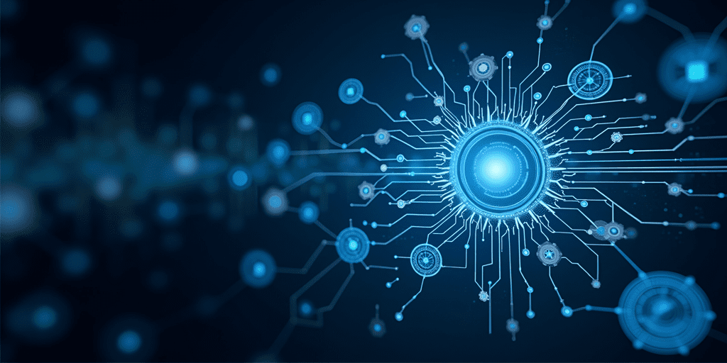 The State of Agentic AI: Why the Industry Needs a Vendor-Independent Overlay Reference Architecture Now
