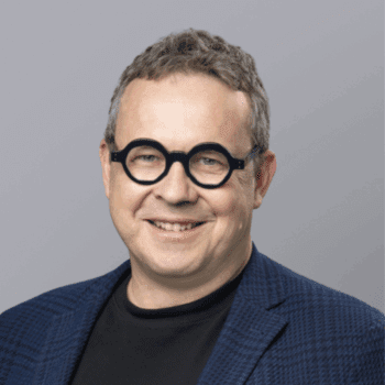 Thomas Scheibe