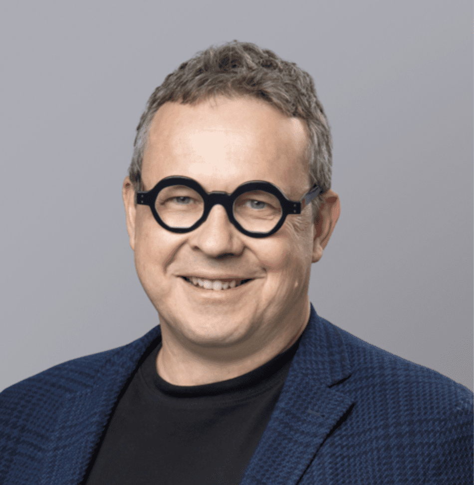 Thomas Scheibe