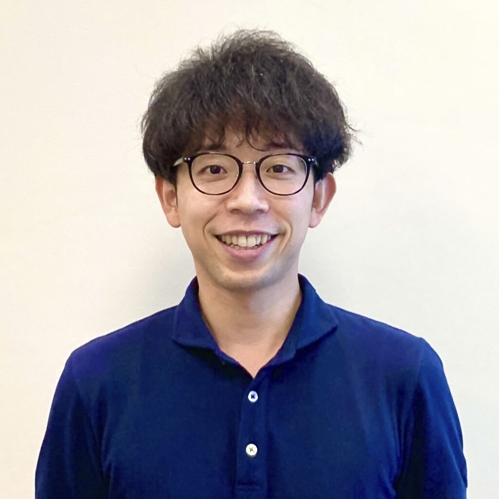 Yu Katano