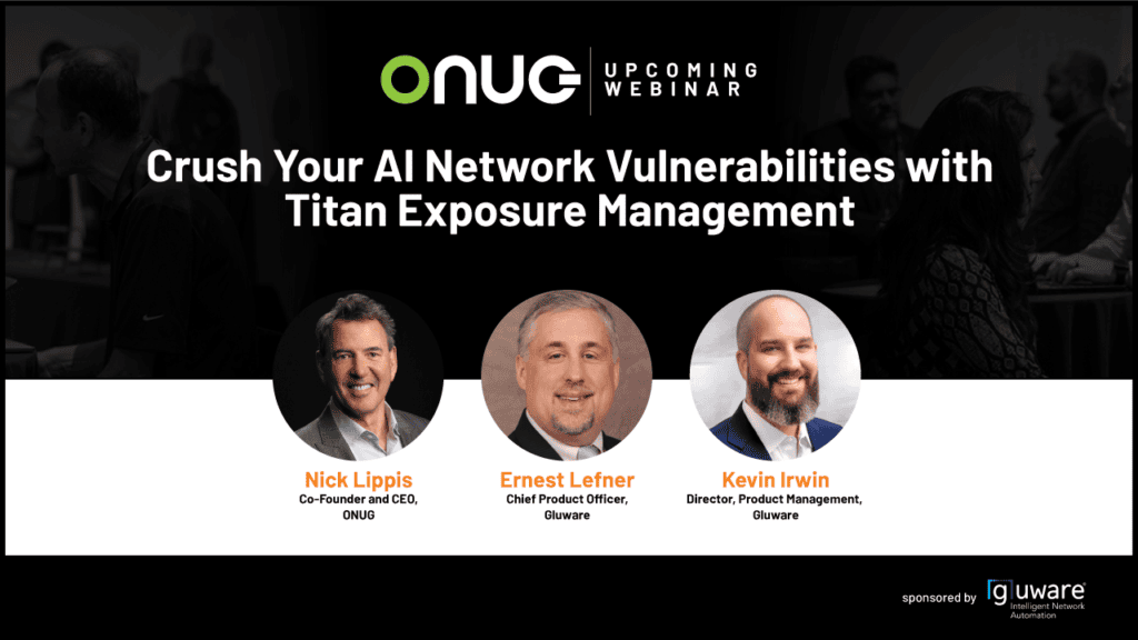 Crush Your AI Network Vulnerabilities with Titan Exposure Management