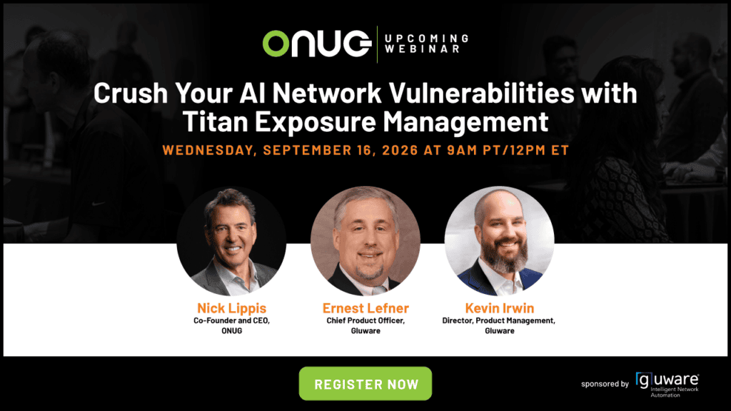 Crush Your AI Network Vulnerabilities with Titan Exposure Management
