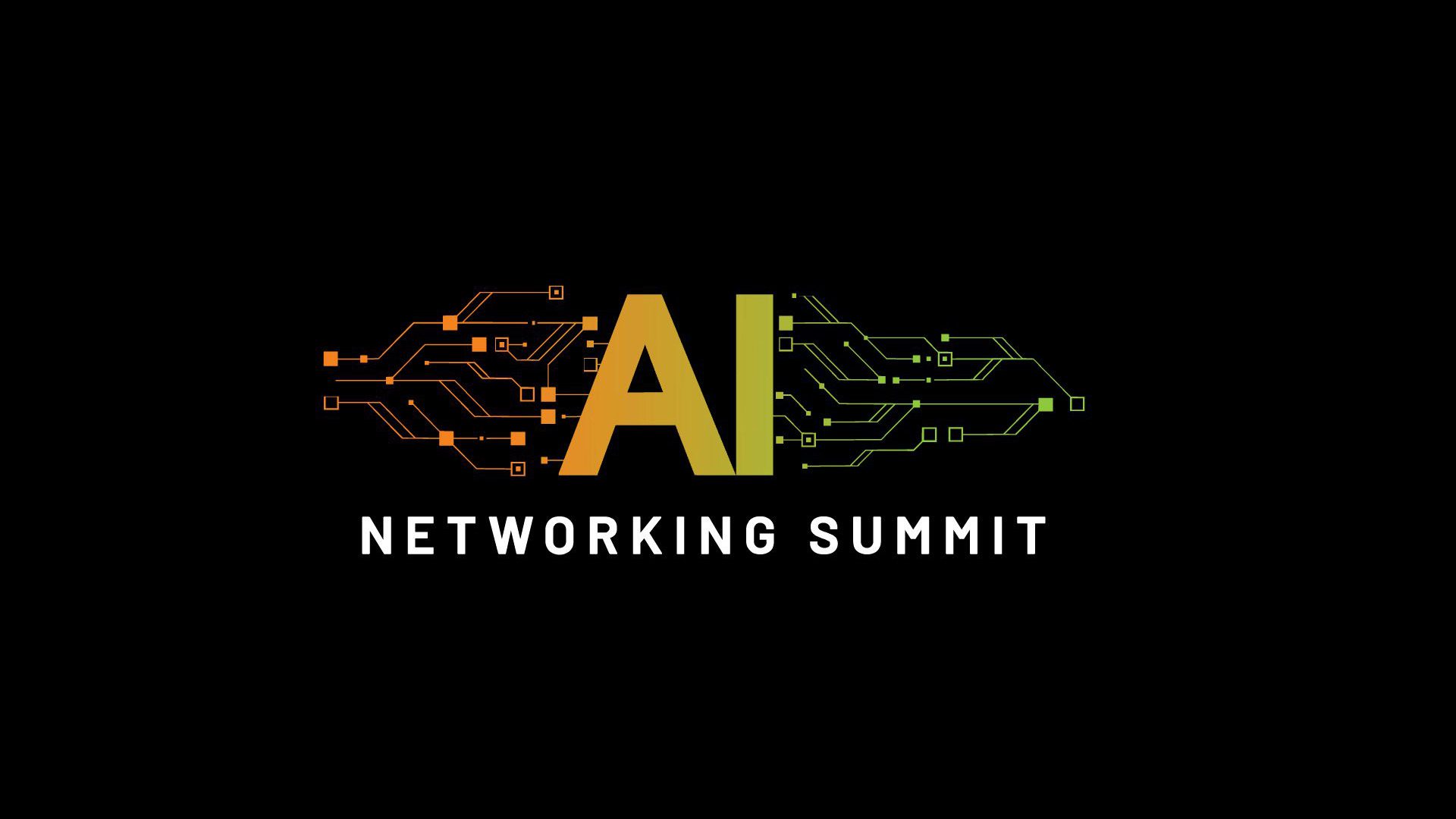 AI Networking Summit Fall 2026 logo