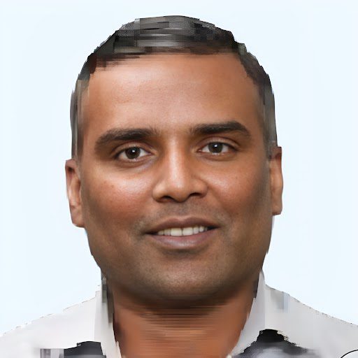 Arun Solleti