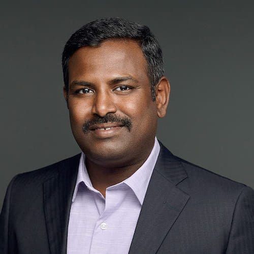 Chid Perumal