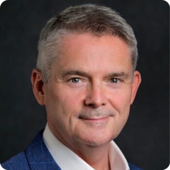 David Reilly