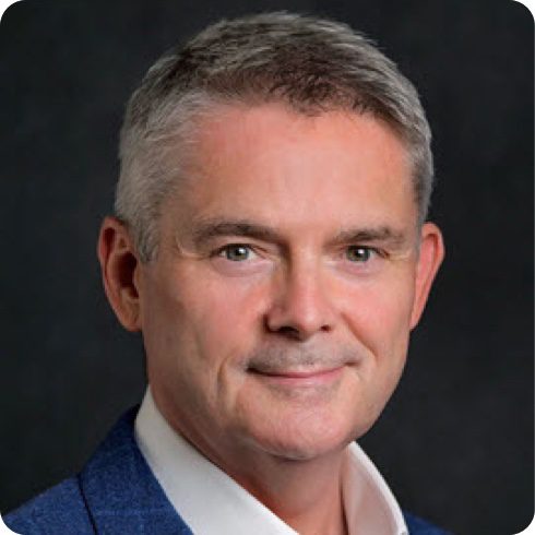 David Reilly
