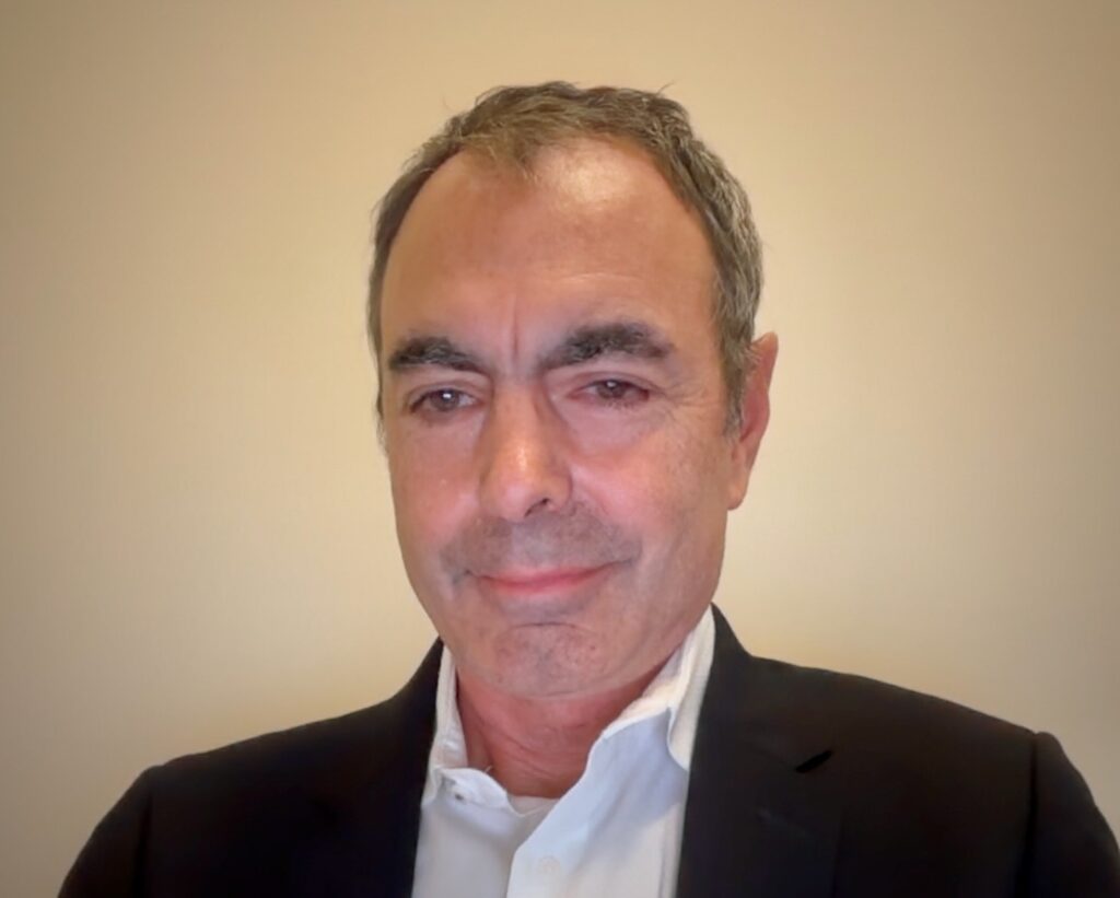 John Sabasteanski