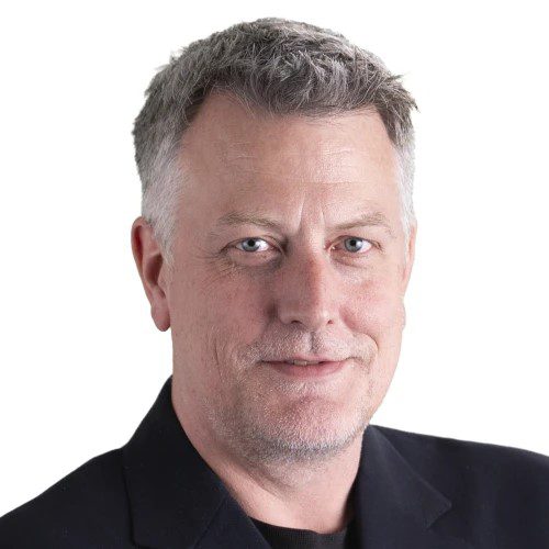 Robert May