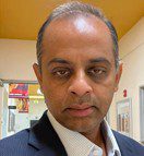 Subramanian Srinivasan