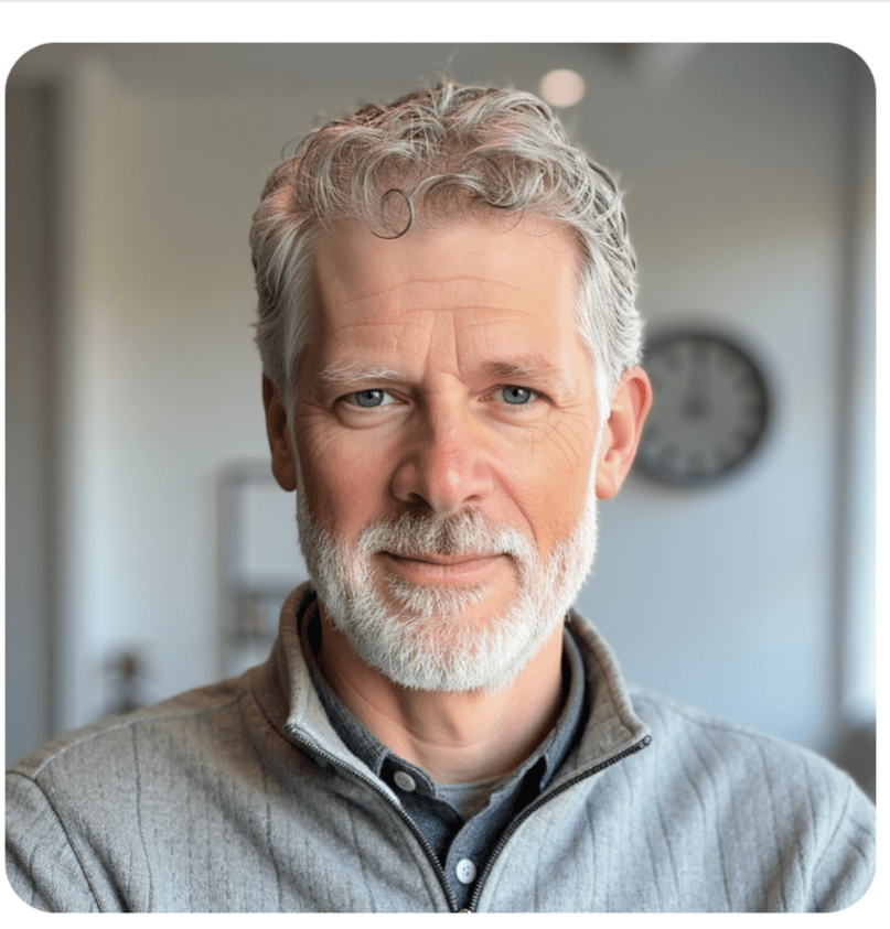 Erik Rudin