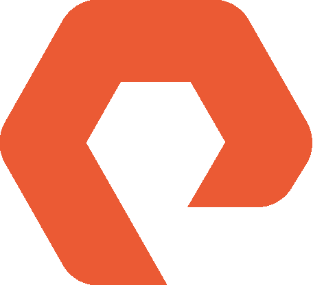 Pure Storage Sponsored Session