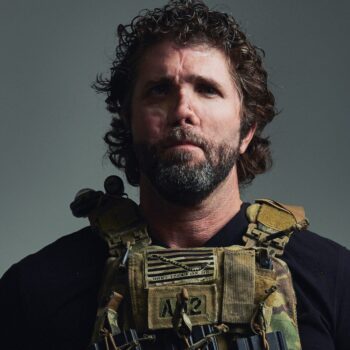 Jason Redman