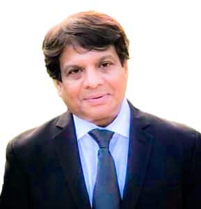 Sid Nag