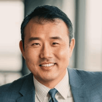 Sung Paik