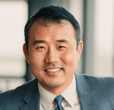 Sung Paik