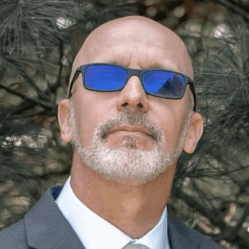 Tony Allegrati