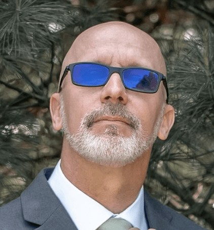 Tony Allegrati